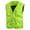 Green, variant on UVEASISHA Big and Tall Vest for Men Lightweight Quick Dry Fishing Vest Outdoor Sleeveless Hiking Travel Jackets with Multi Pockets Navy S