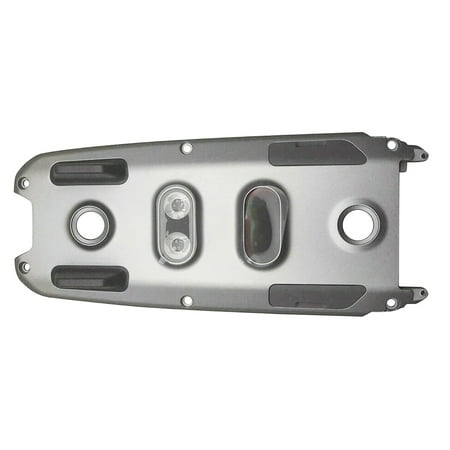 1x Bottom Shell Cover Bodyshell Housing Drone Accessory For DJI Mavic 2 Pro/Zoom