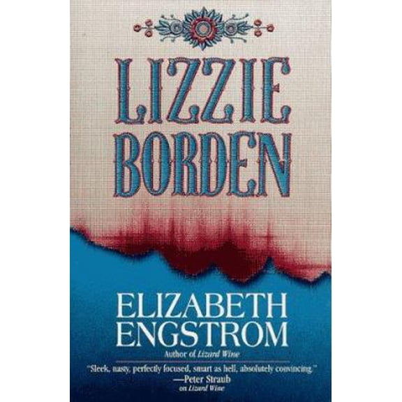 Lizzie Borden Paperback - USED