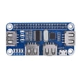 thumbnail image 1 of ,Tecnología de vanguardia integrada USB a UART, 1 of 8