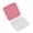 Red, variant on Sandwich Storage Box Portable Lunch Container for Work Picnic Red