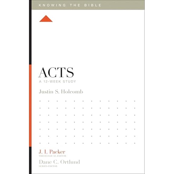 Pre-Owned Acts: A 12-Week Study (Paperback) 1433540142 9781433540141