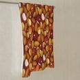 thumbnail image 7 of KLL Almond Nuts Ultra Absorbent & Soft Hand Towels for Bath, Hand, Face, Gym and Spa-27.5x16in, 7 of 7