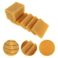 Stri 10Pcs Rubber Cement Erasers Glue and Residue Erasers Glue Erasers