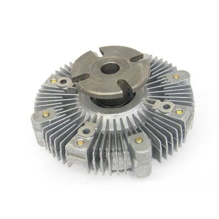 Engine Cooling Fan Clutch Fits select: 1989-1992 ISUZU CONVENTIONAL SHORT BED, 1995 ISUZU CONVENTIONAL LONG BED