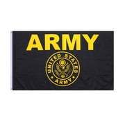 3' x 5' United States Army Flag