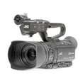 thumbnail image 3 of JVC GY-HM250U Caméscope Professionnel Ultra 4K HD 4KCAM + Unité Audio à Poignée Supérieure, 3 of 5