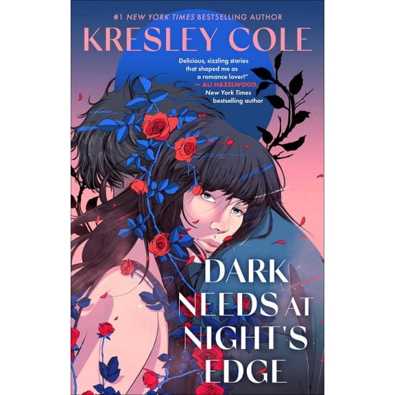 Pre-Owned Dark Needs at Night's Edge