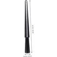 thumbnail image 2 of Jewelry Tools 9 Pcs Ring Measuring Stick Ring Mandrel Ring Measuring Rod Finger Sizing Tool Jewelry Gauge Miss, 2 of 5