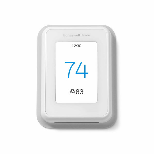 Honeywell Home T9 Wifi Thermostat - Walmart.com
