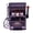 C, variant on Fruit Slot Machine Keychain Mini Game Stress Relief Toy with Lucky Charm Retro Vegas Souvenir & Novelty Gift for Adults Kids