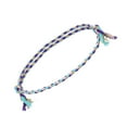 thumbnail image 1 of Sonducket trenzada de punto multicolor joyería estética tejida a mano ganchillo Universal Beach Teen Girls Accesorios Ropa, zapatos y accesorios Miscelánea tipo 16, 1 of 6