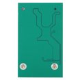 thumbnail image 4 of 63 X 35 X 6.3mm MSATA To CE/ZIF Durable ABS Solid-State Drive, Riser Card, For PC Computer, 4 of 8