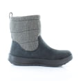 thumbnail image 3 of Jambu Cloudie Women's Boots Black Herringbone Size 11 M, 3 of 8