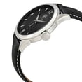 thumbnail image 2 of Men's SC0112 Quartz 3 Hand Black Dial Watch, 2 of 3