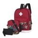 thumbnail image 3 of Xihbxyly Mochila de Moda, Mochila Ligera E Informal, Bolso Elegante, Bolso de Hombro Versátil, Ideal para Viajes y Uso Escolar, Estudiantes Universitarios, Diseño Llamativo., 3 of 5