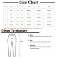 thumbnail image 3 of lmcalzta Mens Fleece Athletic Pants Thermal Base Layers Underwear Long John Slim Fitted Workout Pants, 3 of 9