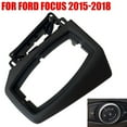 thumbnail image 5 of Car Headlight Switch Trim Frame Panel Cover for ford Focus 2012-2018 with Tool, 5 of 7