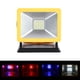 thumbnail image 2 of Luces de emergencia impermeables portátiles Vevor recargables USB 30W LED, 2 of 5