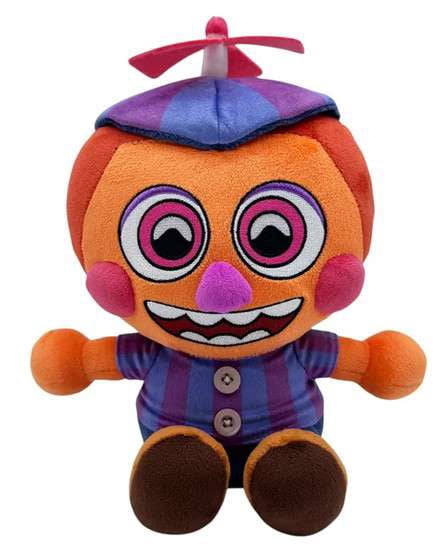 Five Nights at Freddy's Funko 6