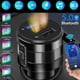 thumbnail image 5 of Nuevo y moderno transmisor FM manos libres Bluetooth para coche con reproductor de música MP3 y cargador para coche del fabricante., 5 of 5