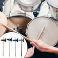 thumbnail image 2 of YongCo Bass Drum Pedal Beater Replacement Hammer Head Percussion Instrument Accessory, 2 of 8