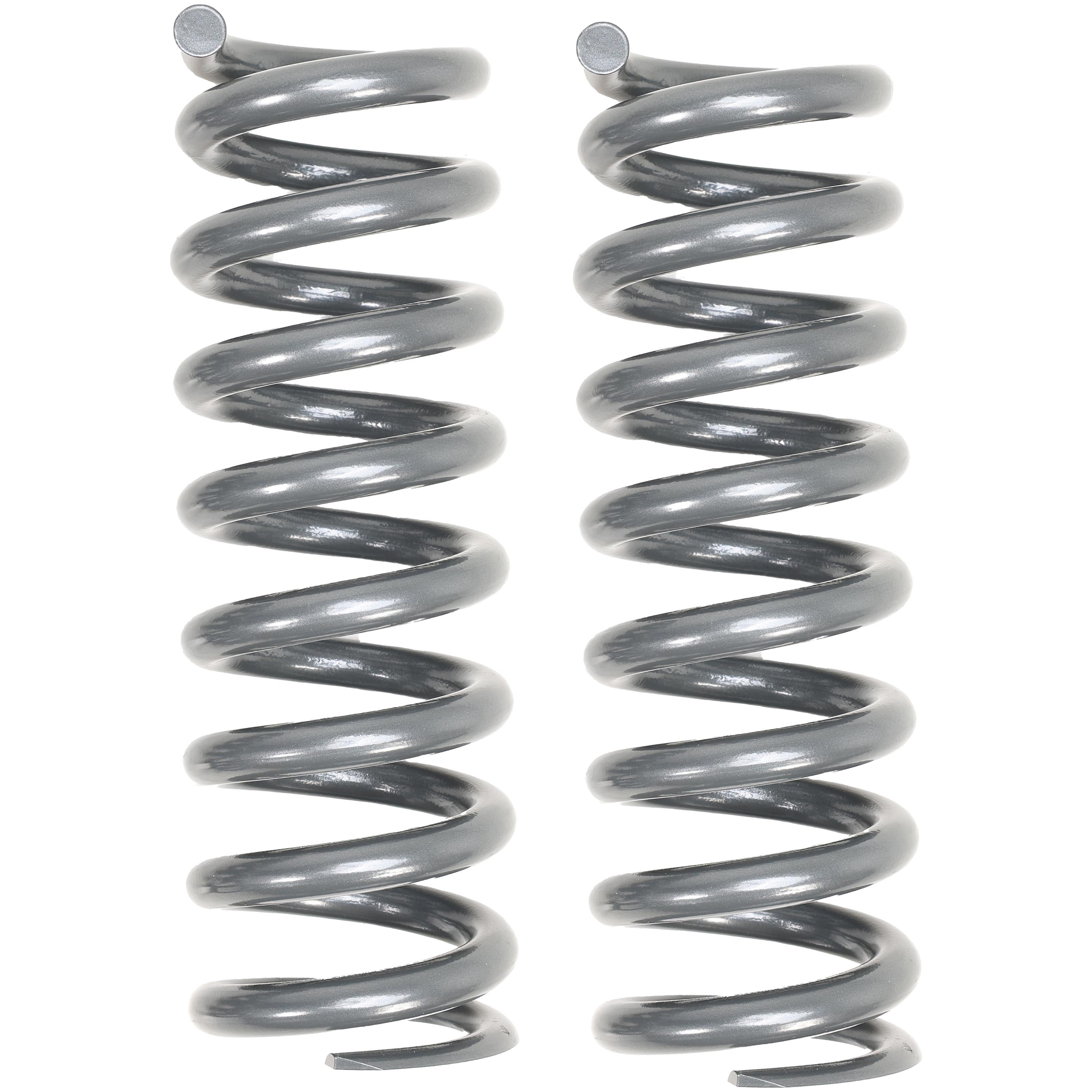 Dorman 929-956 Front Coil Spring for Specific Toyota Models (Pack of 2)