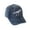 Blue, variant on [CHSJU] Korean Retro Washed Duckbill Cap Dinosaur Skeleton Cartoon Baseball Hat for Kids Spring Autumn