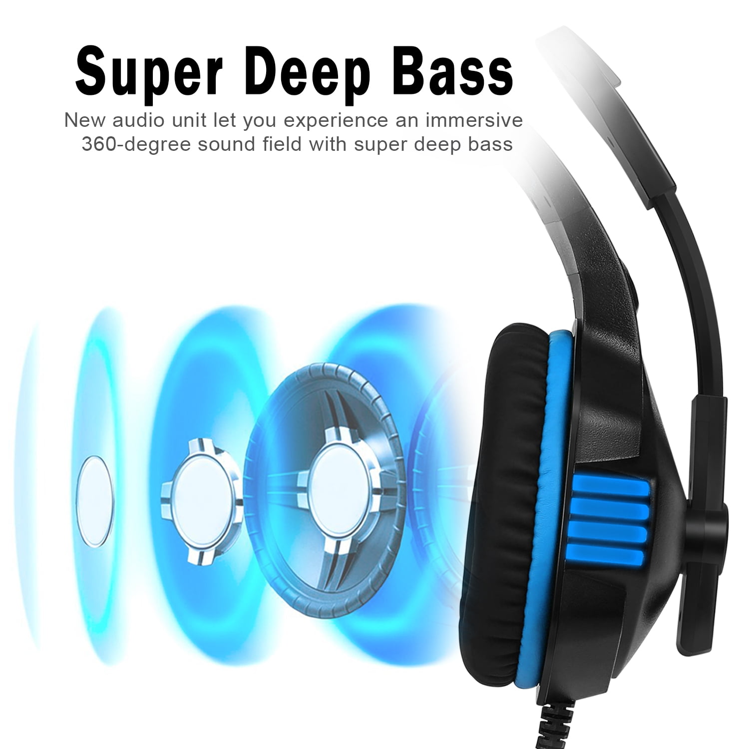 hunterspider headset ps4