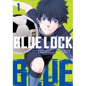 Blue Lock Blue Lock 33, (Paperback) - Walmart.com