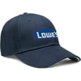 thumbnail image 3 of LAICAIW Unisex Classic Tim-Hortons-Logo- Baseball Cap Snapback Hat Dad Hat, 3 of 6
