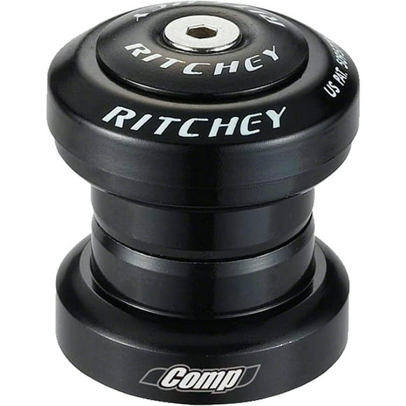 Ritchey Logic Comp 1 Roulements Scellés pour Casque A 1/8 Pouce