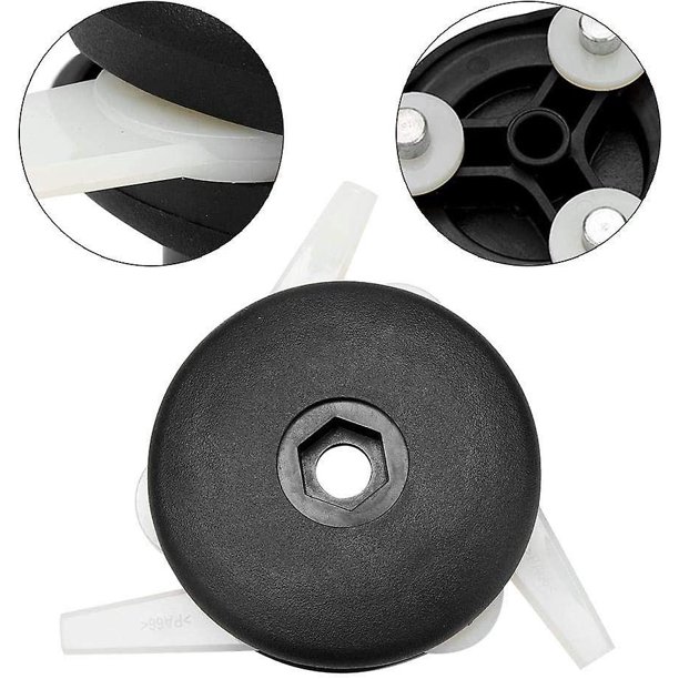 Cabezal de corte Stihl Polycut 6-3 de repuesto para Fs38, Fs45, Fs46 y Fs50. 4006 710 2104 Banban