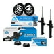thumbnail image 1 of Kit Original AG para Auto Delanteros para Volkswagen Bora 50mm 2005 a 2011 4 Piezas Nuevos, 1 of 5