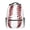 C, variant on Lightweight Shoulder Bag for Ages 5rd 5th 7th 9th Primary School Cute Assorted Colors Backpack for Playground Park