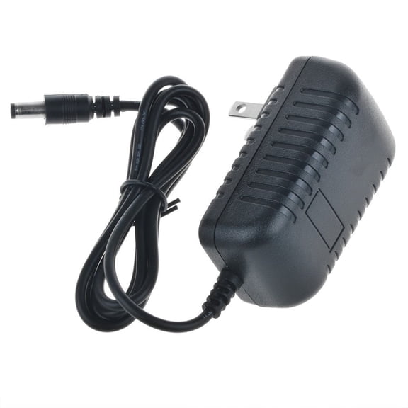 AC Power Adapter 10V-1A Compatible with Nintendo Super Famicom System Game Console Brick