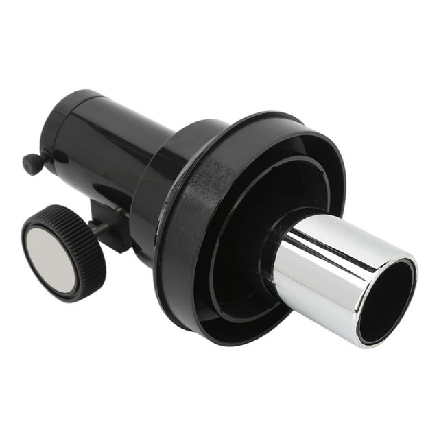 Mise au Point du Télescope, Tube de 90 Mm pour Oculaire de 1,25 Pouce