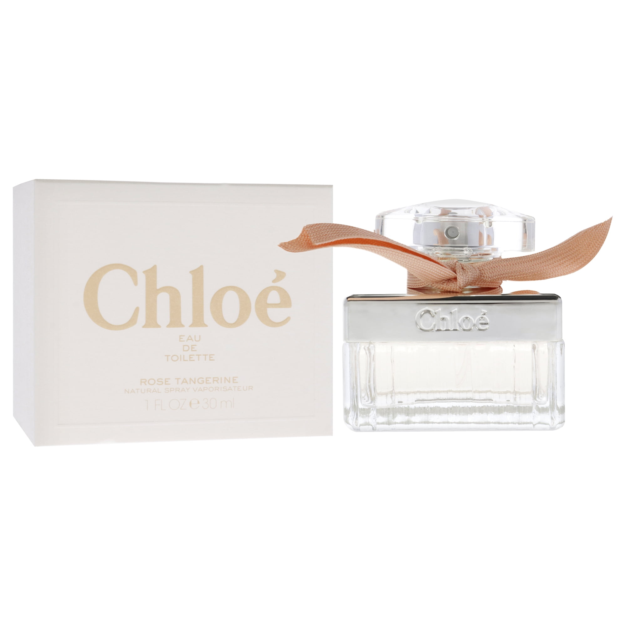 Chloé クロエ　クロエローEDT 100ml Chloe Chloe Rose Tangerine , 1 oz EDT Spray - Walmart.com