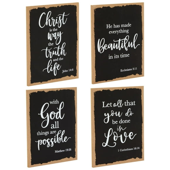Christian Wall Art