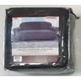 thumbnail image 3 of (75x110") Sofa Stretch Slipcover-Grey, 3 of 3
