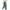 Green, variant on COSFO Ankle Mens Baggy Sweatpants Beige Joggers Straight-Leg Athleisure Solid Drawstring Elastic Waist Mens Pants Relaxed Fit