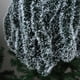 thumbnail image 3 of Guirnalda de cinta para decoración de Año Nuevo, lazo de árbol de Navidad de 2M, suministros de fiesta de oropel de caña verde, Tops de Bar, decoración de boda, 3 of 4