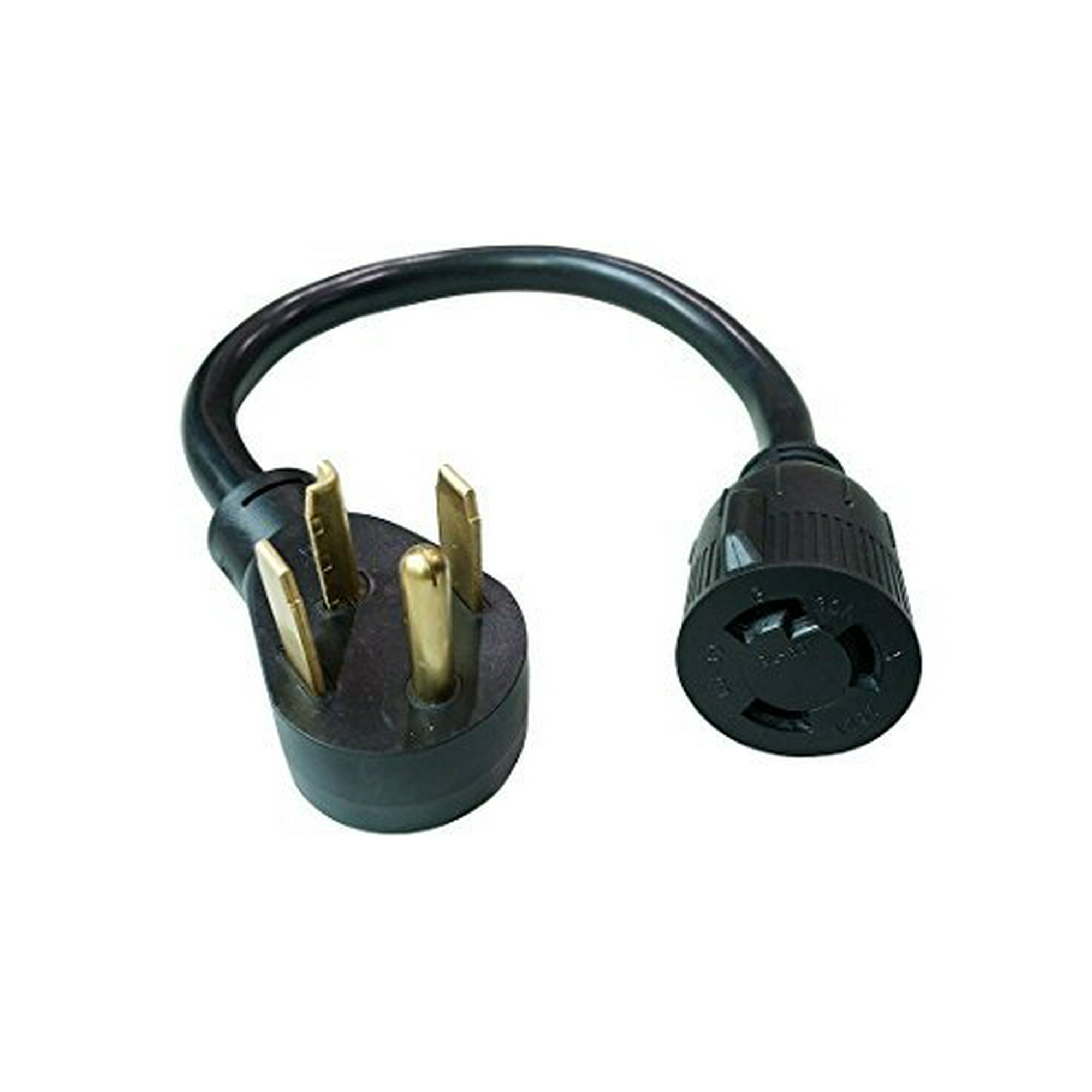 最適な価格 【中古】【輸入品・未使用】Parkworld 886368 1.5フィート 250V 30A メス オスからL6-30R 14-30P NEMA アダプターコード その他 最適な価格 【中古】【輸入品・未使用】Parkworld 886368 1.5フィート 250V 30A メス オスからL6-30R 14-30P NEMA アダプターコード その他
