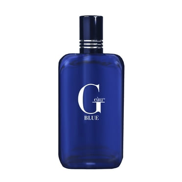 PB ParfumsBelcam G Eau Blue Version of Acqua di Gio Profondo, Eau De Toilette, Cologne for Men, 3.4 Fl oz