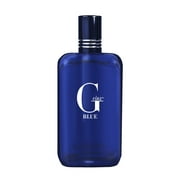 PB ParfumsBelcam G Eau Blue Version of Acqua di Gio Profondo, Eau De Toilette, Cologne for Men, 3.4 Fl oz