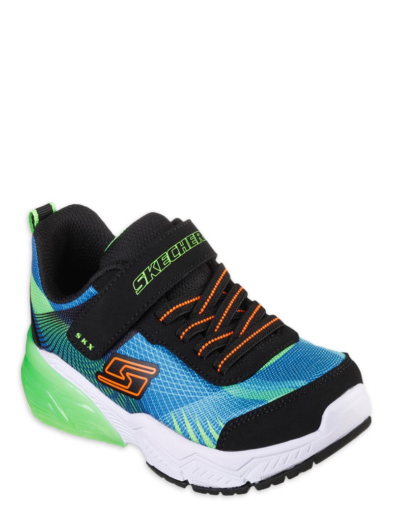 Ongelijkheid Rimpelingen toilet Skechers Kids Boys Thermoflux 2.0 - Kodron Sneaker - Walmart.com