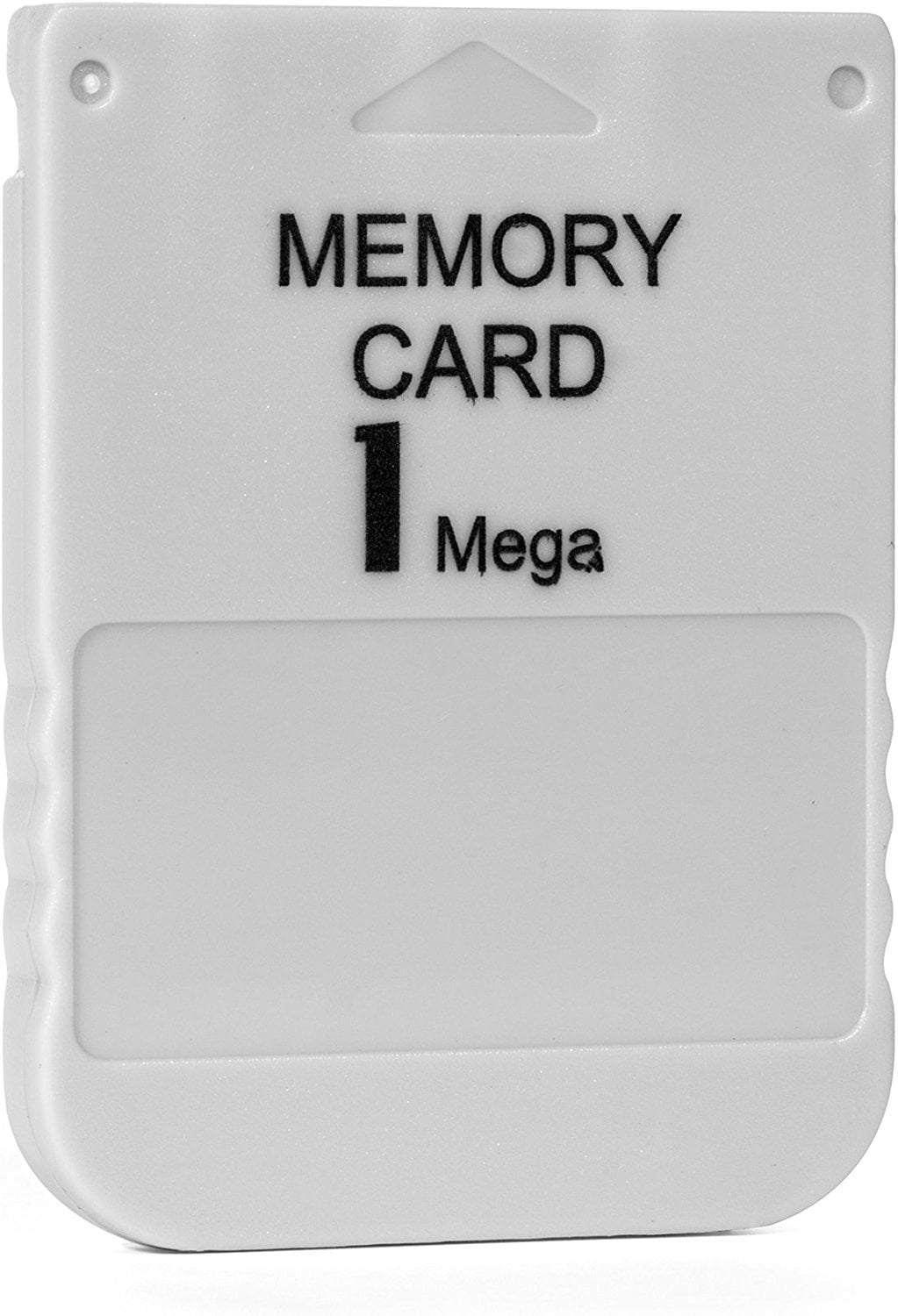 Playstation 1 Memory Card 1MB 15Blocks -