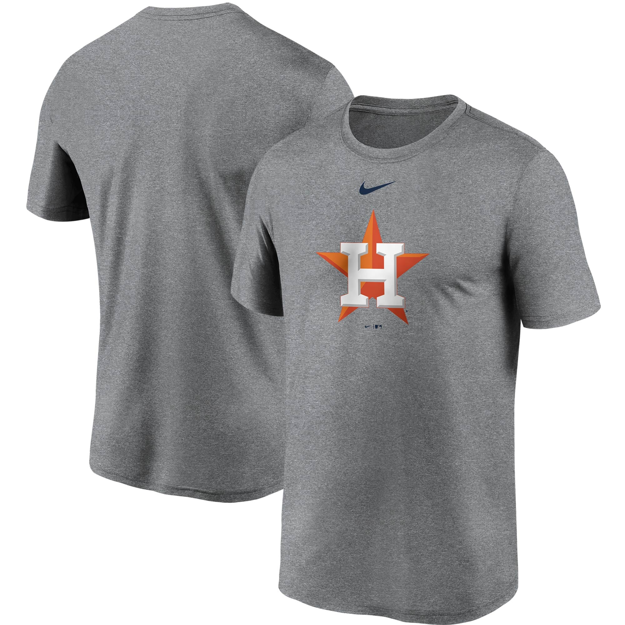 nike astros shirt