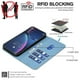 thumbnail image 2 of For Infinix Note 50 Pro+ 5G Leather Case BINFEN COLOR BF36 Floral Pattern Phone Cover RFID Blocking, 2 of 5