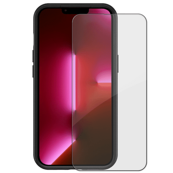 Encased Tempered Glass Screen Protector for Otterbox Symmetry Clear Compatible with iPhone 13 Pro Max (Case not Included)